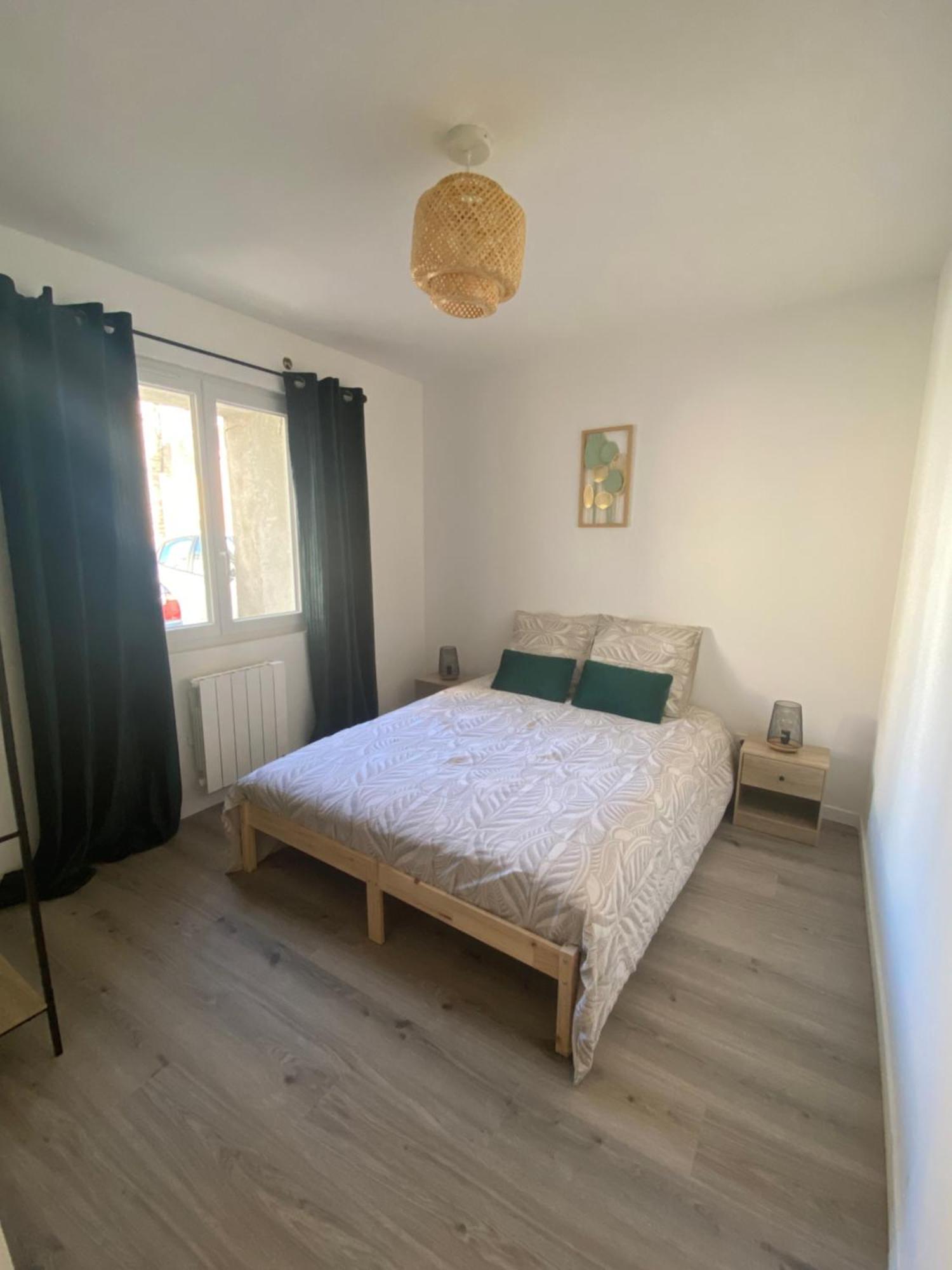 Appartement Proche Cnpe Et Pipa Saint-Denis-en-Bugey 외부 사진