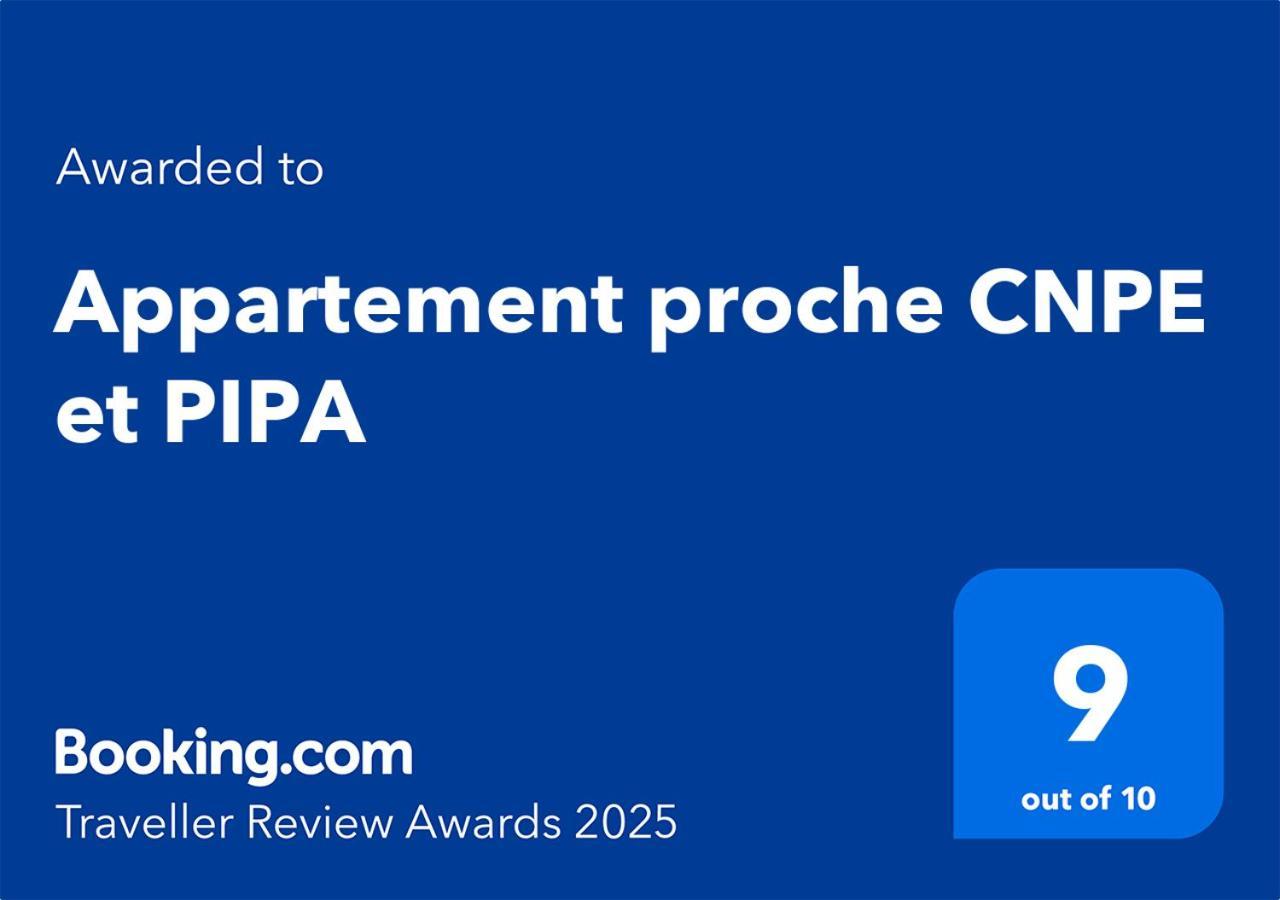 Appartement Proche Cnpe Et Pipa Saint-Denis-en-Bugey 외부 사진